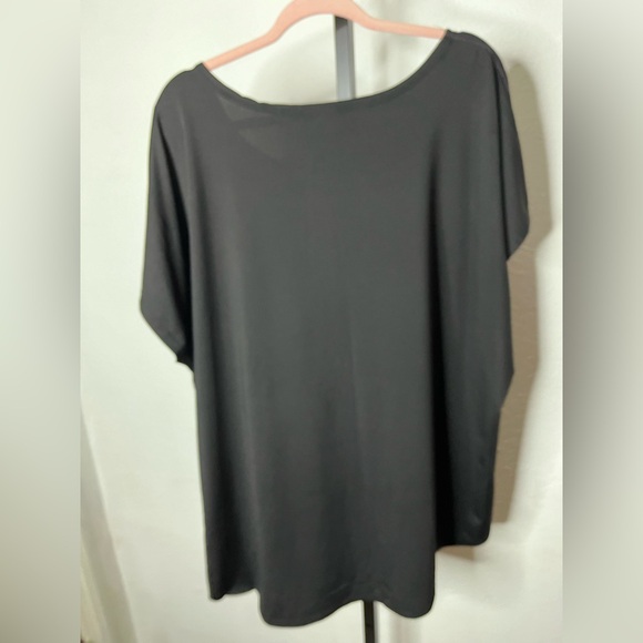 Dex Tiger Black Top Size 3xl - Picture 4 of 4